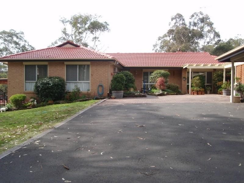 Annangrove NSW 2156