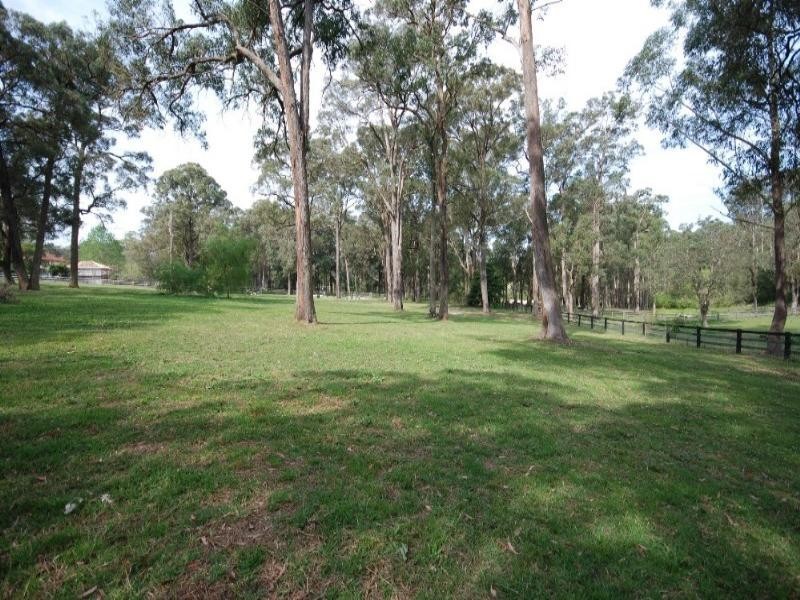 Dural NSW 2158
