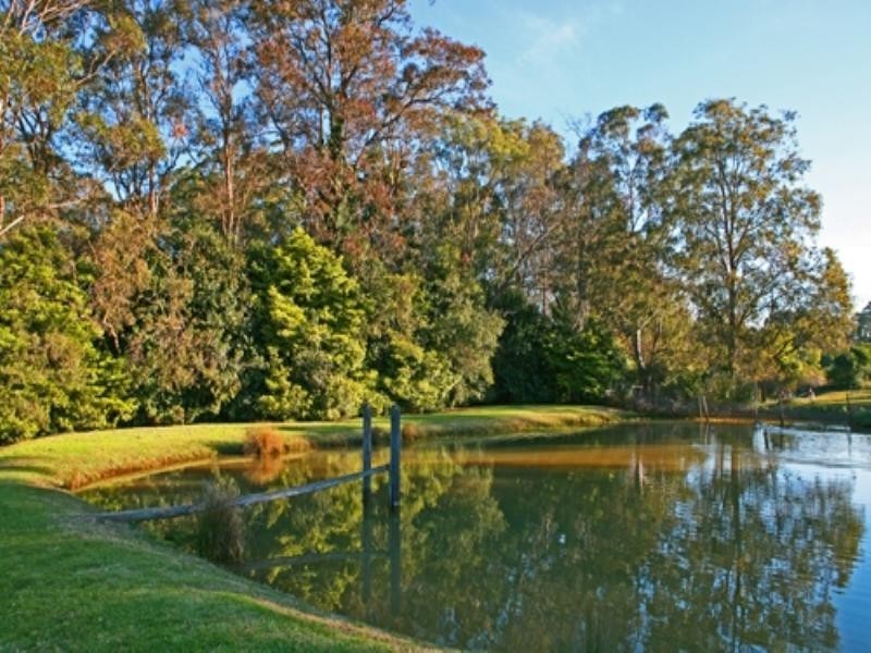 Dural NSW 2158