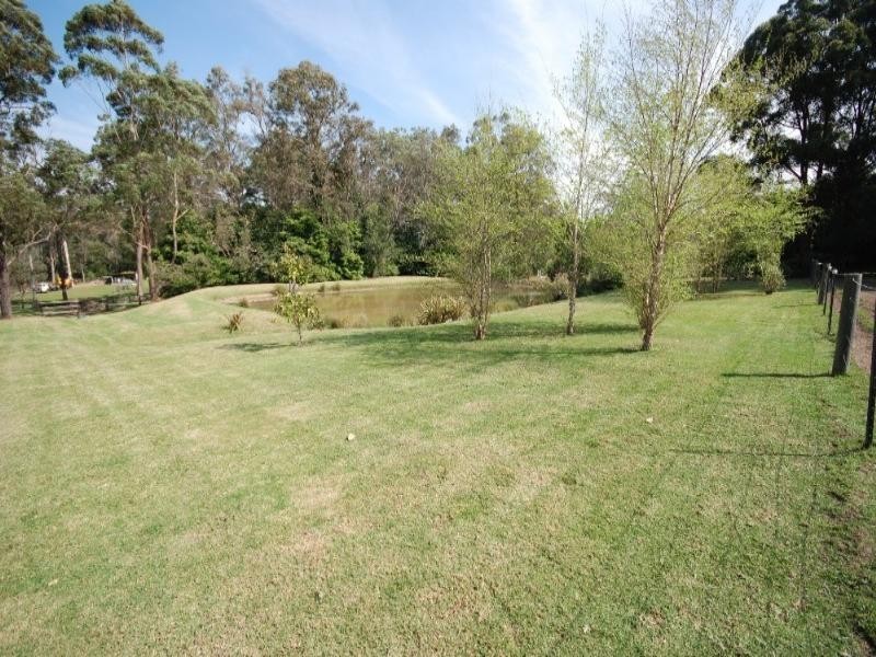 Dural NSW 2158