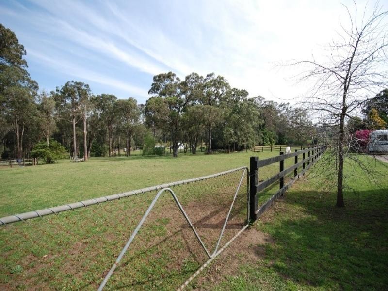 Dural NSW 2158