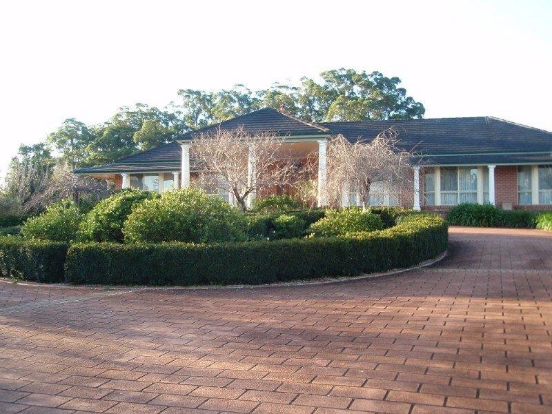 Dural NSW 2158
