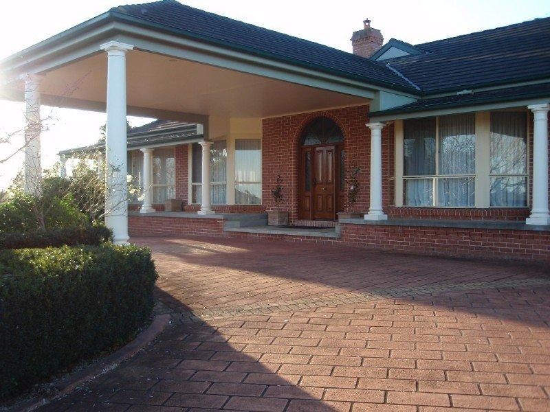 Dural NSW 2158
