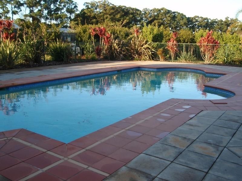 Dural NSW 2158