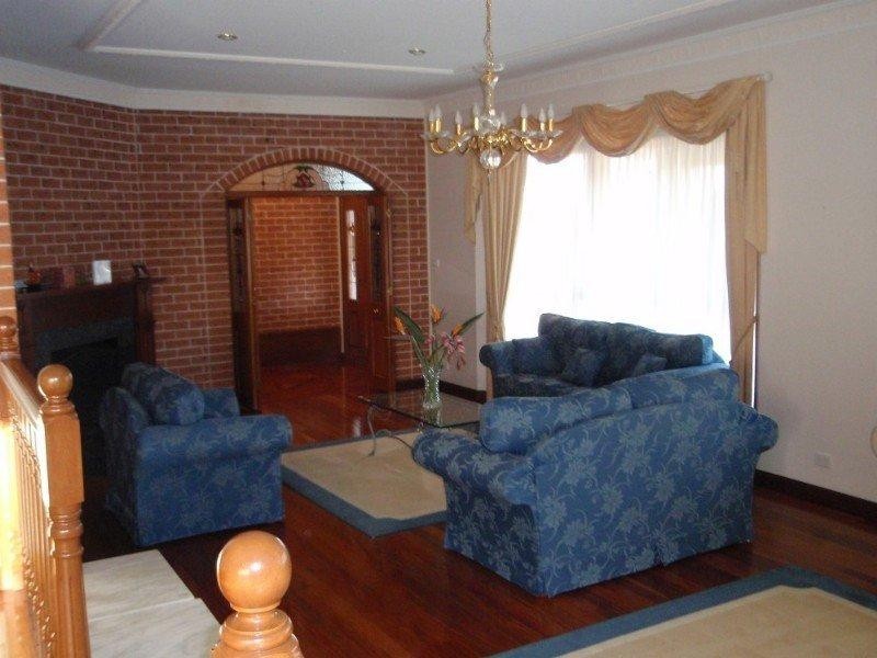 Dural NSW 2158