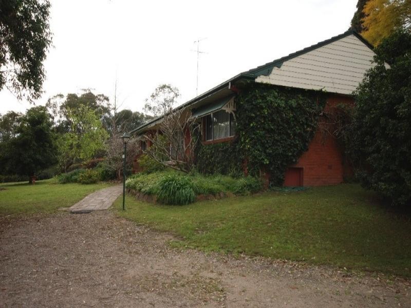 Glenorie NSW 2157