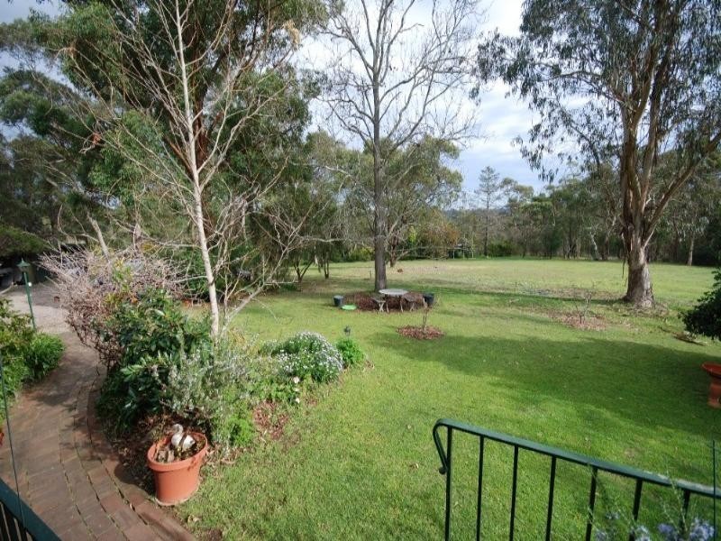 Glenorie NSW 2157