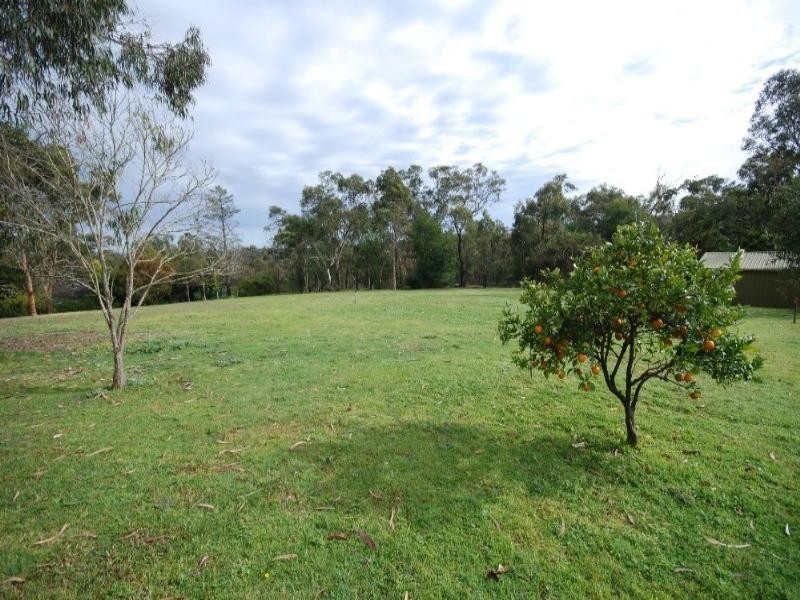 Glenorie NSW 2157