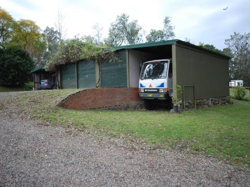 Glenorie NSW 2157