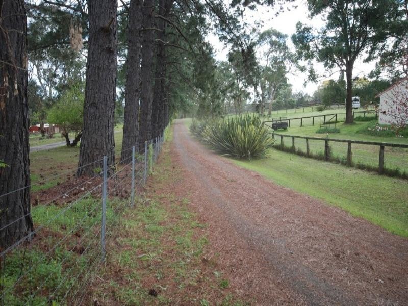 Glenorie NSW 2157
