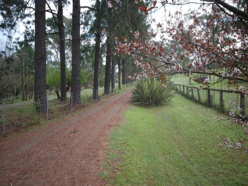 Glenorie NSW 2157