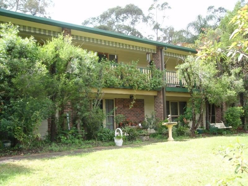 Glenorie NSW 2157