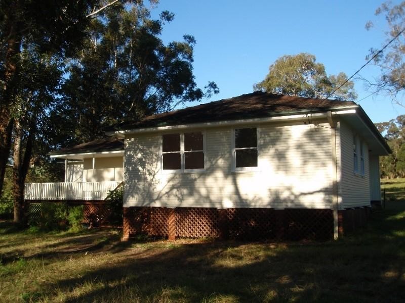 Dural NSW 2158