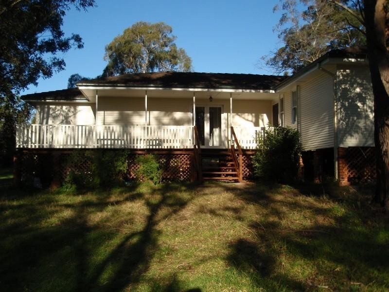 Dural NSW 2158