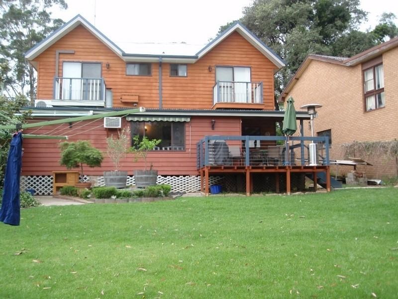 Kenthurst NSW 2156