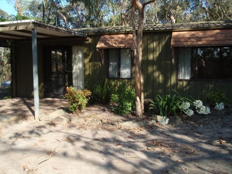 Glenorie NSW 2157