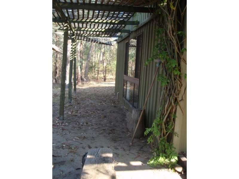 Glenorie NSW 2157