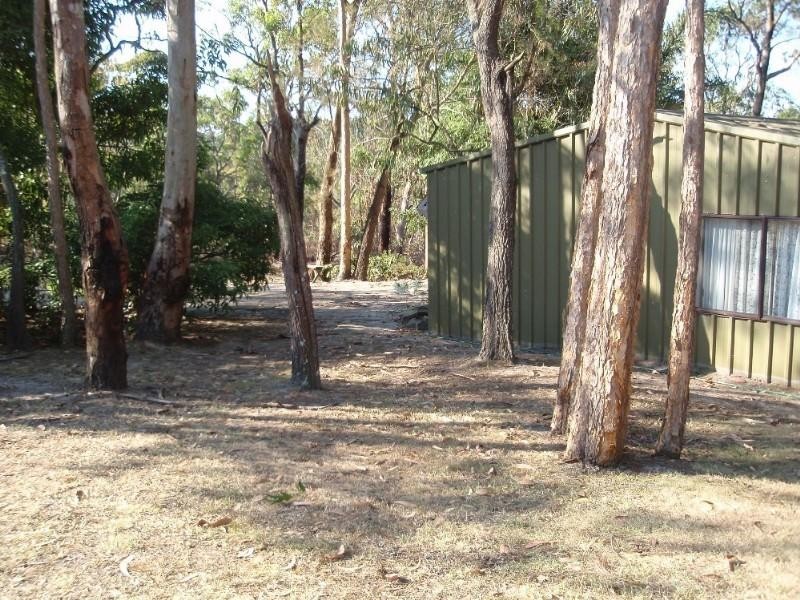 Glenorie NSW 2157