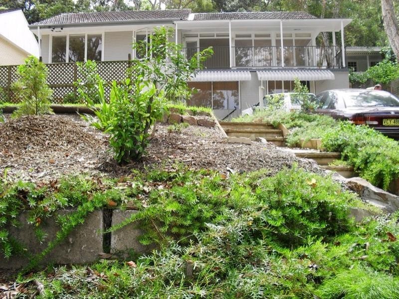 161 Avalon Parade, Avalon NSW 2107