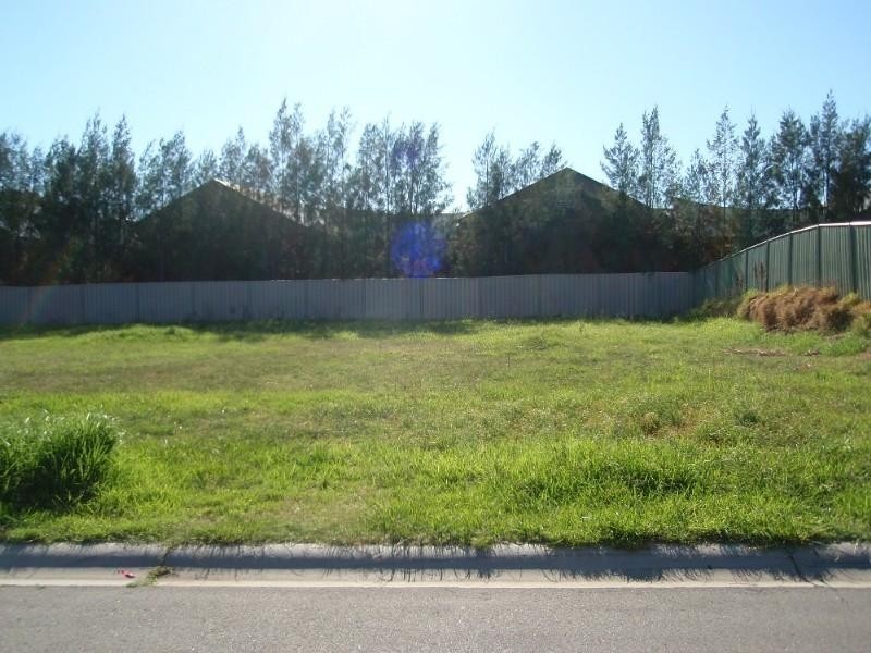 17/(Lot 232) Wattlebird Place, Glenwood NSW 2768