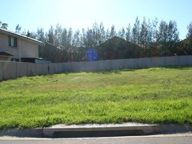 15/Lot Wattlebird Place, Glenwood NSW 2768