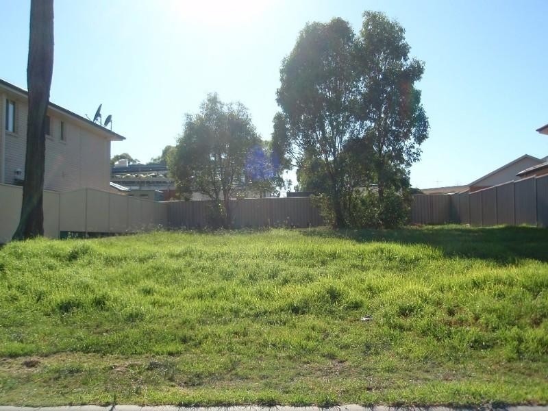 9/(Lot 236) Wattlebird Place, Glenwood NSW 2768