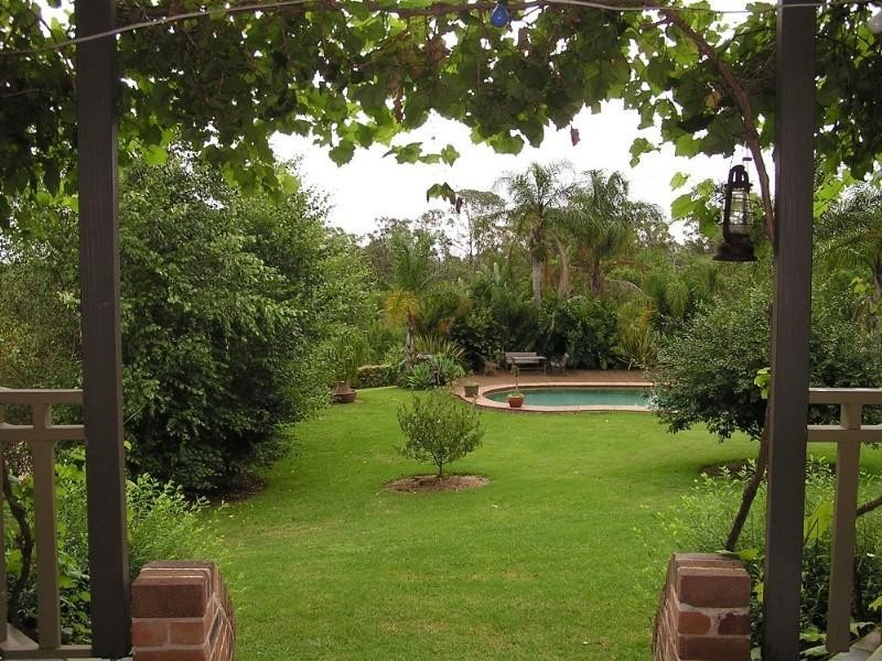 Dural NSW 2158