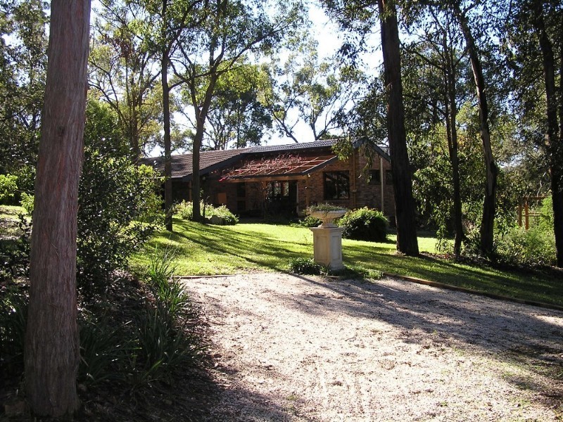 South Maroota NSW 2756