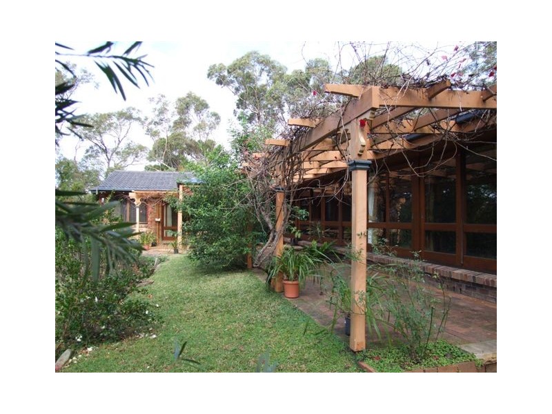 South Maroota NSW 2756