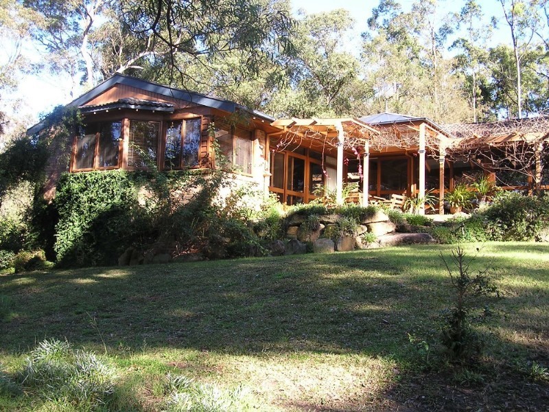 South Maroota NSW 2756