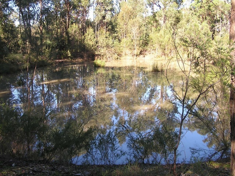 South Maroota NSW 2756