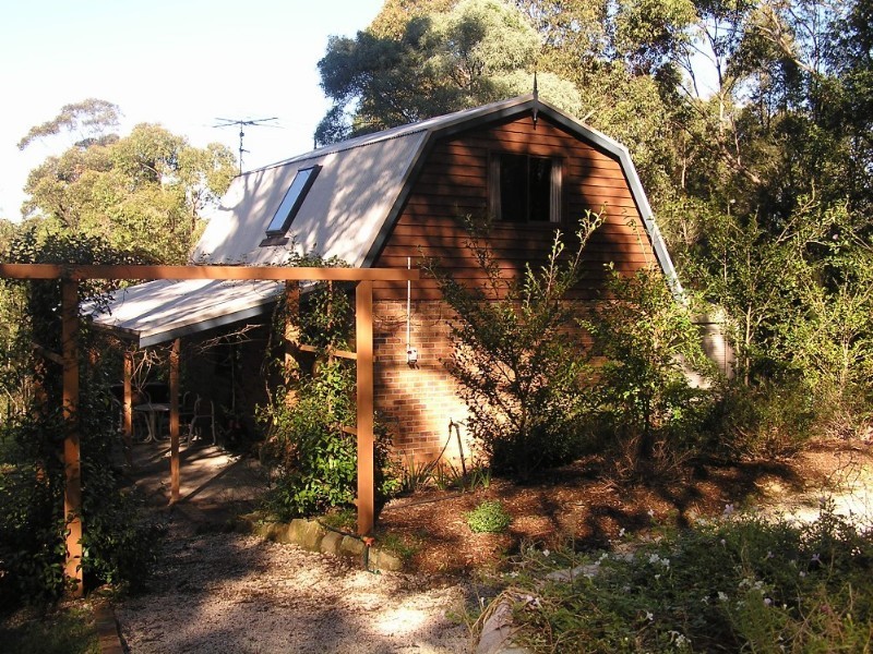 South Maroota NSW 2756