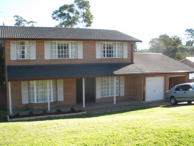 Glenhaven NSW 2156