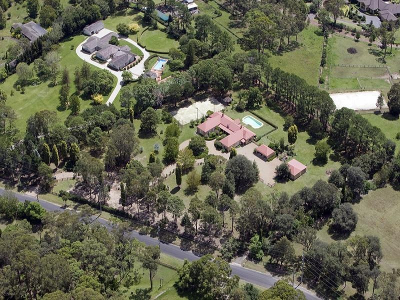 Dural NSW 2158