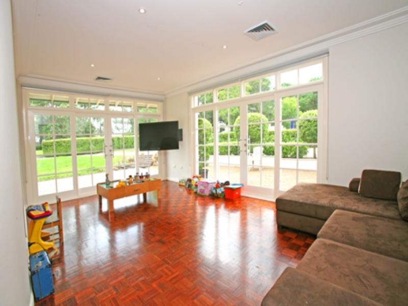 Dural NSW 2158
