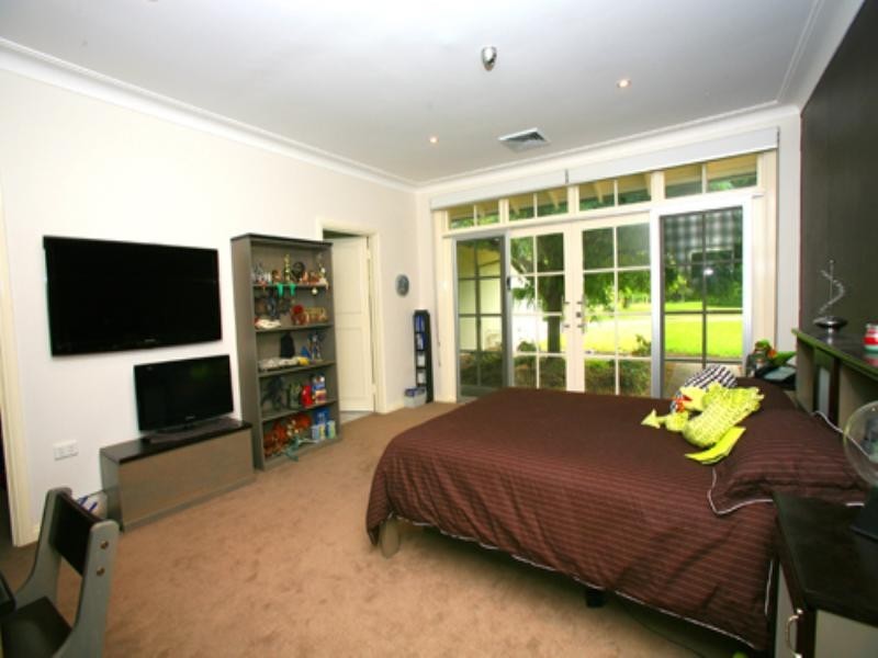 Dural NSW 2158