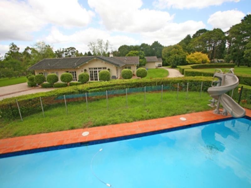 Dural NSW 2158