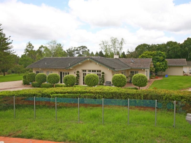 Dural NSW 2158