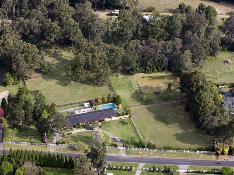 Dural NSW 2158