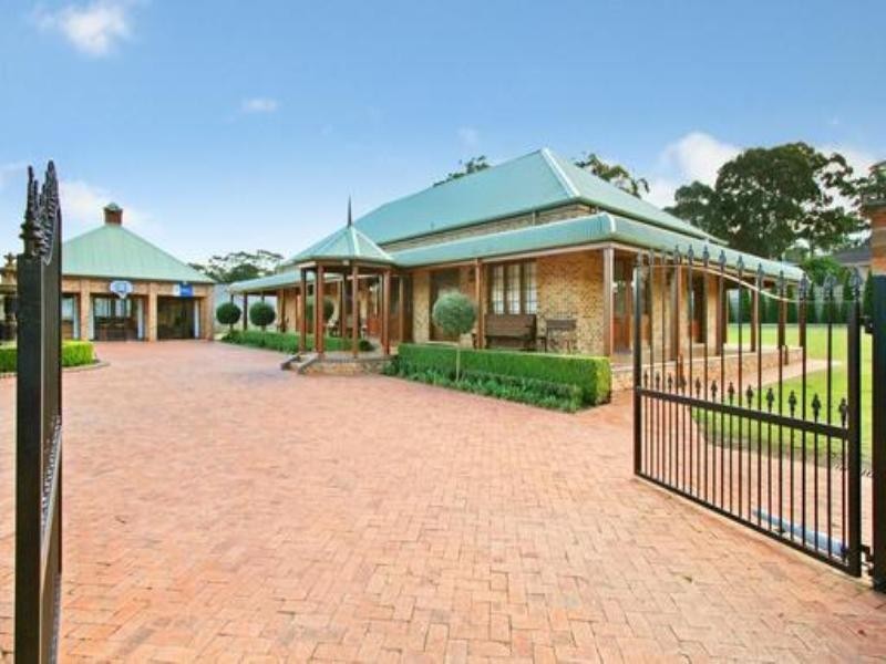 489 Galston Road, Dural NSW 2158