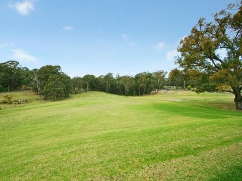 489 Galston Road, Dural NSW 2158