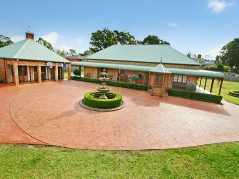 489 Galston Road, Dural NSW 2158