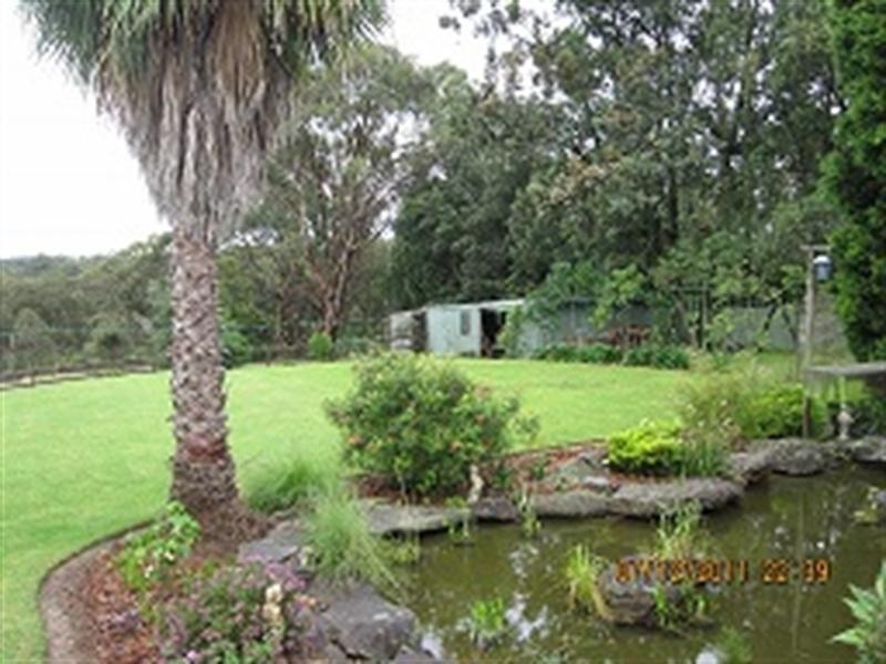 Glenorie NSW 2157