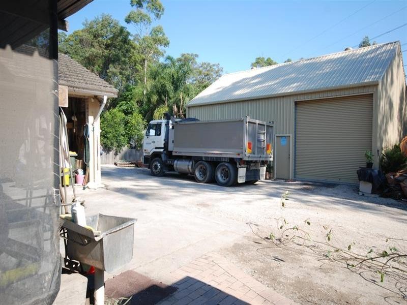 474 Galston Road, Dural NSW 2158