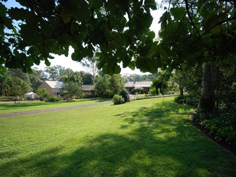 474 Galston Road, Dural NSW 2158