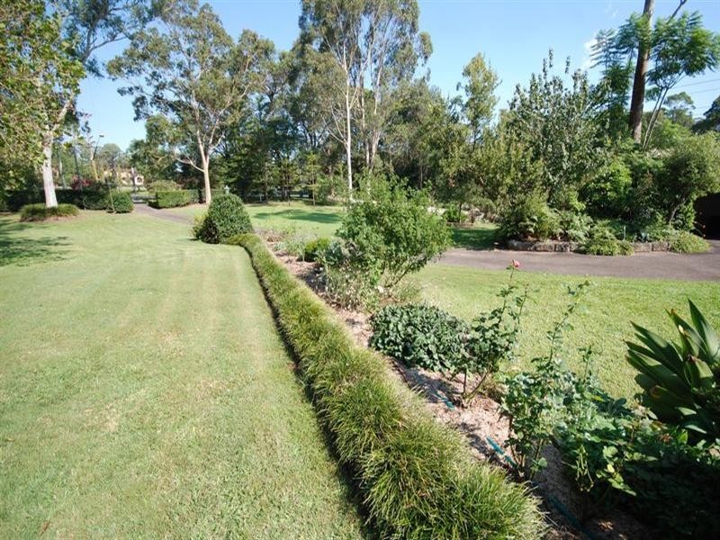 474 Galston Road, Dural NSW 2158