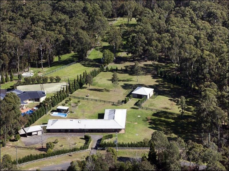 9 Winnunga Road, Dural NSW 2158