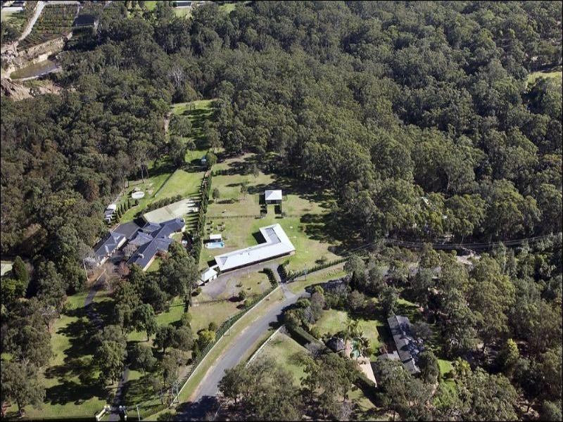 9 Winnunga Road, Dural NSW 2158