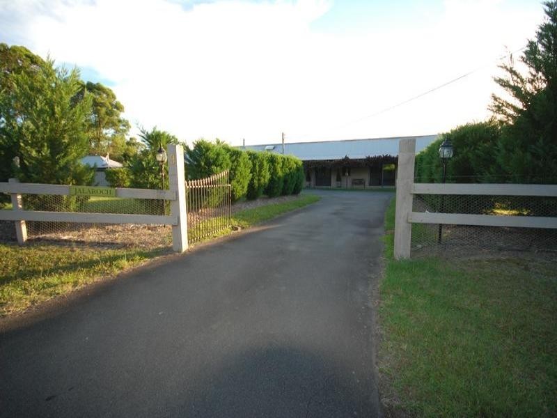 9 Winnunga Road, Dural NSW 2158