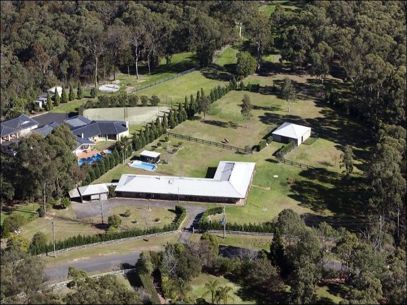 9 Winnunga Road, Dural NSW 2158